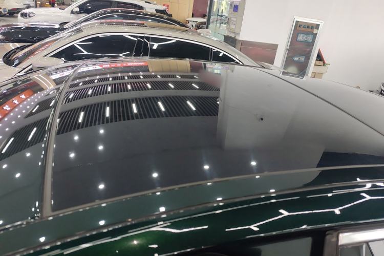 Used Jaguar XFL 2021 XFL 2.0T P250 Two-Wheel-Drive Elite Sport Edition Roof