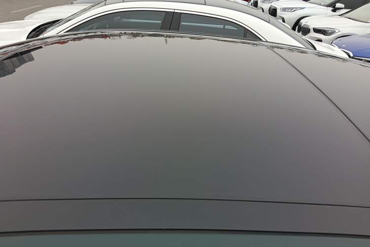 Used Jaguar XFL 2021 XFL 2.0T P250 All-Wheel-Drive Shimmering Black Sport Edition Roof