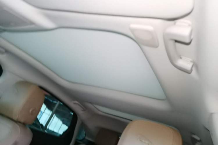 Used Jaguar XFL 2021 XFL 2.0T P250 Two-Wheel-Drive Luxury Deluxe Edition Headliner