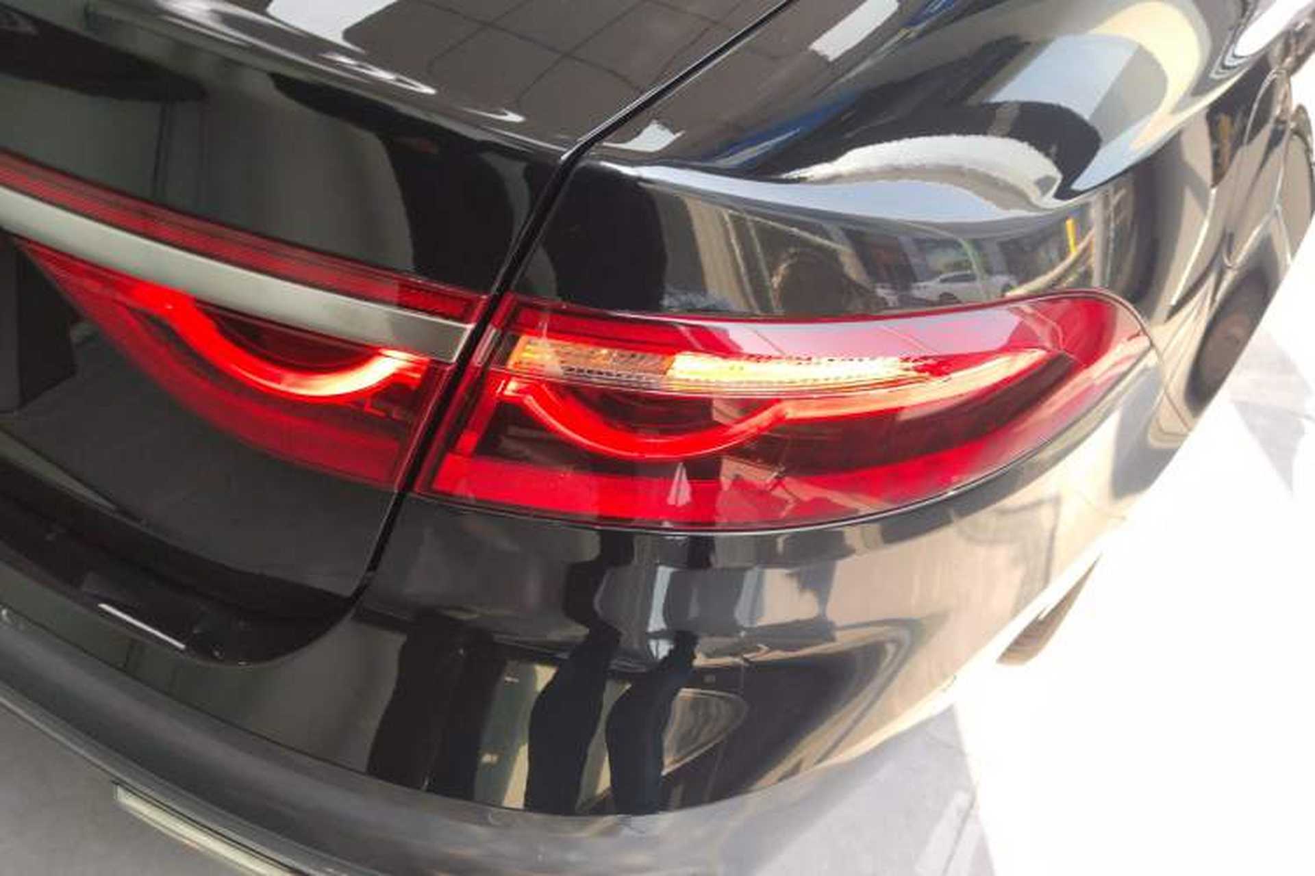Used Jaguar XFL 2022 XFL 2.0T P250 Two-Wheel-Drive Prestige Luxury Edition Exterior 3