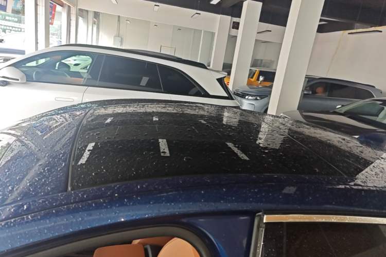 Used Jaguar XFL 2022 XFL 2.0T P250 Two-Wheel-Drive Elite Sport Edition Roof
