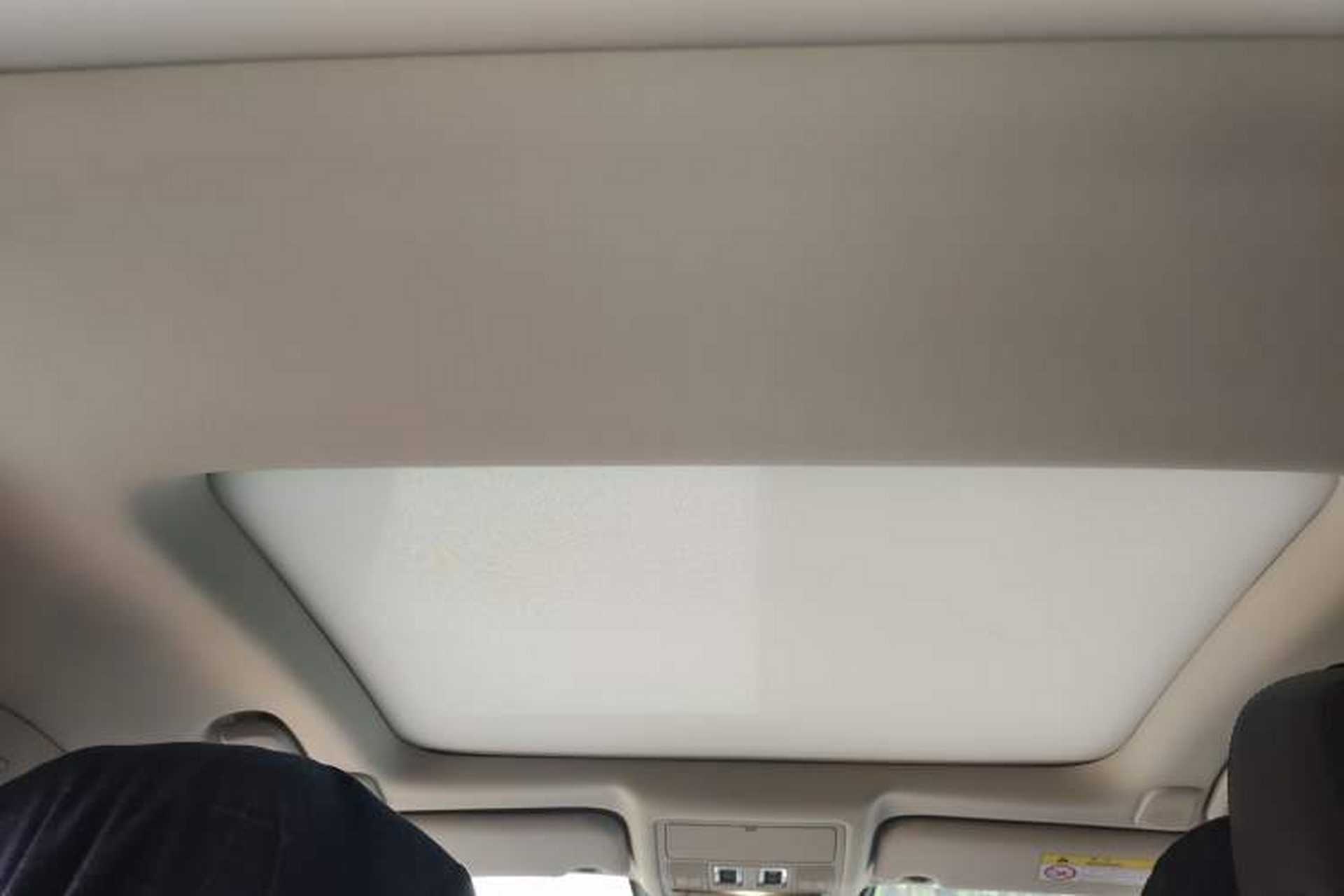 Used Jaguar XFL 2022 XFL 2.0T P200 Two-Wheel-Drive Elite Luxury Edition Headliner