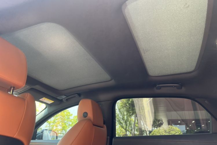Used Jaguar XFL 2022 XFL 2.0T P250 Two-Wheel-Drive Elite Sport Edition Headliner