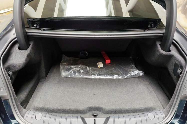 Used Jaguar XFL 2022 XFL 2.0T P250 Two-Wheel-Drive Elite Sport Edition Interior 7