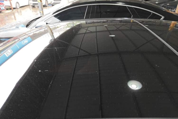 Used Jaguar XFL 2022 XFL 2.0T P250 Two-Wheel-Drive Elite Sport Edition Roof