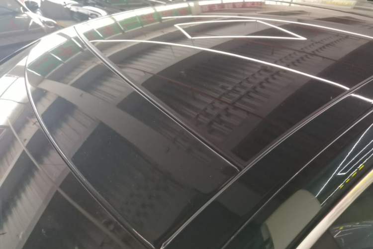 Used Jaguar XFL 2022 XFL 2.0T P250 Two-Wheel-Drive Elite Sport Edition Roof