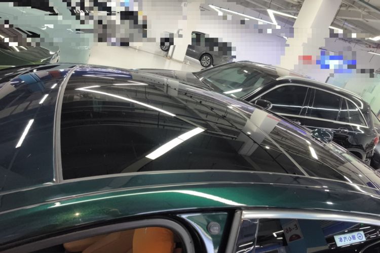 Used Jaguar XFL 2022 XFL 2.0T P250 Two-Wheel-Drive Elite Sport Edition Roof