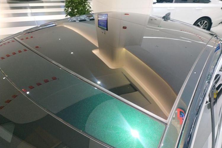 Used Jaguar XFL 2022 XFL 2.0T P250 Two-Wheel-Drive Prestige Luxury Edition Roof