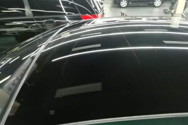 Used Jaguar XFL 2022 XFL 2.0T P250 Two-Wheel-Drive Elite Sport Edition Roof