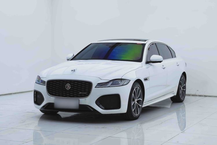 Ojetý Jaguar XFL 2022 XFL 2.0T P250 Two-Wheel-Drive Elite Sport Edition Guazi used car, China used car export, Used car for sale, Used  cars, Cheapest cars for sale