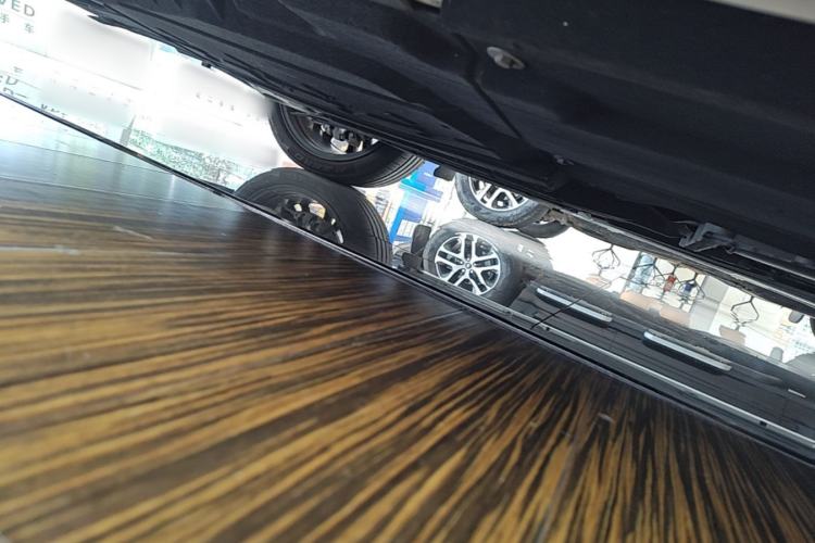 Used Jaguar XFL 2022 XFL 2.0T P250 Two-Wheel-Drive Prestige Luxury Edition Chassis Rear Right