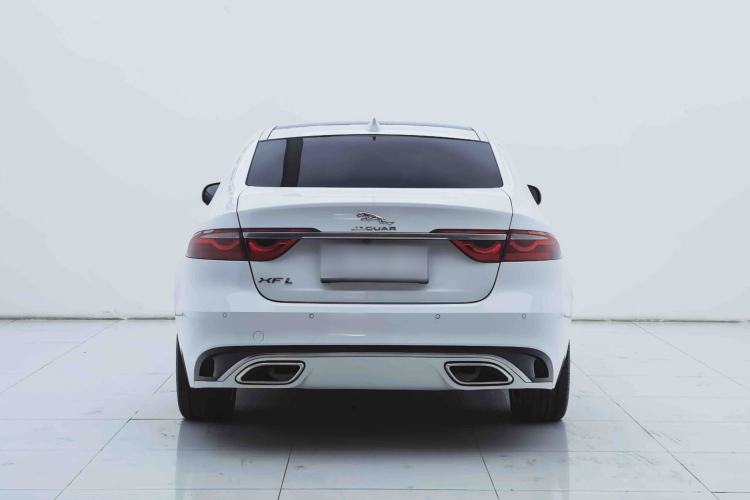 Used Jaguar XFL 2022 XFL 2.0T P250 Two-Wheel-Drive Elite Sport Edition Exterior 6