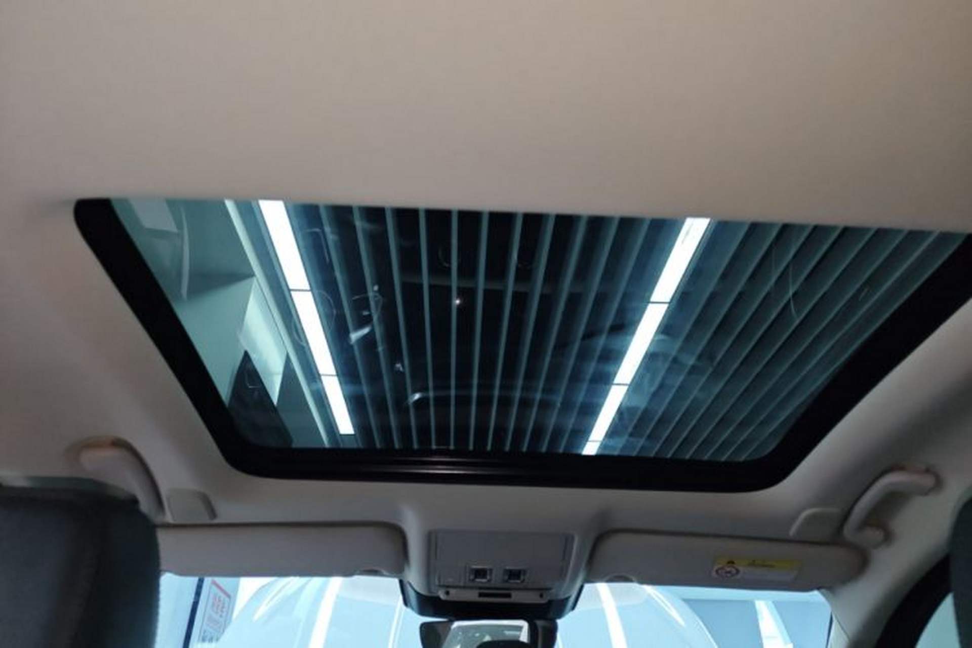 Used Jaguar XFL 2022 XFL 2.0T P200 Two-Wheel-Drive Elite Luxury Edition Headliner