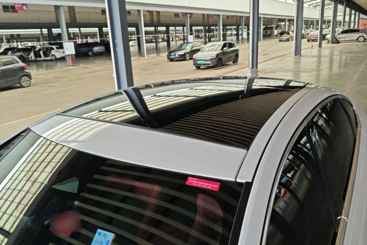 Used Jaguar XFL 2022 XFL 2.0T P250 Two-Wheel-Drive Elite Sport Edition Roof