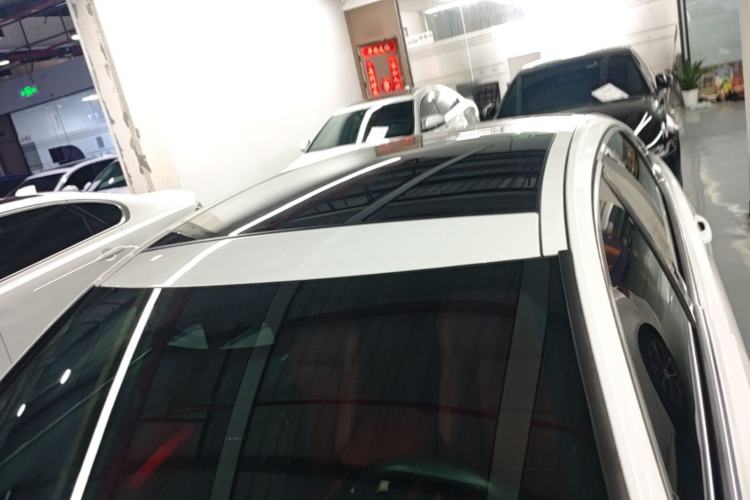 Used Jaguar XFL 2022 XFL 2.0T P250 Two-Wheel-Drive Elite Sport Edition Roof