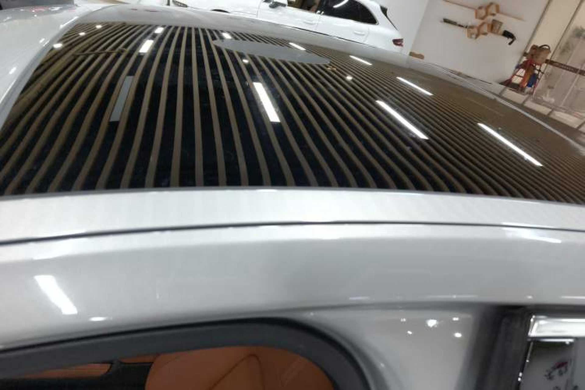Used Jaguar XFL 2023 XFL 2.0T P250 Two-Wheel-Drive Elite Sport Edition Roof