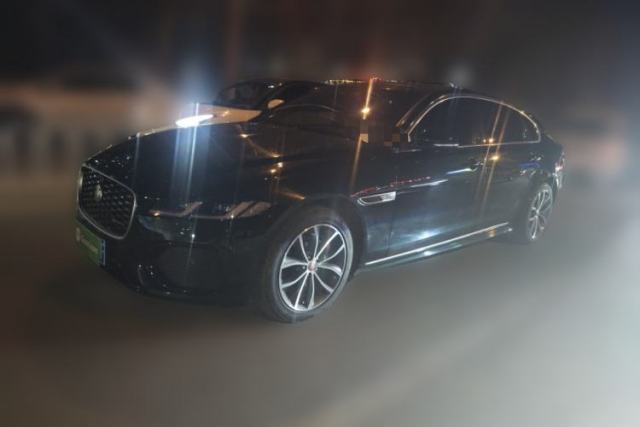 Used Jaguar XFL 2023 XFL 2.0T P250 Two-Wheel-Drive Elite Sport Edition