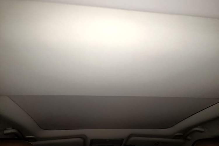 Used Jaguar XFL 2023 XFL 2.0T P250 Two-Wheel-Drive Luxury Deluxe Edition Headliner