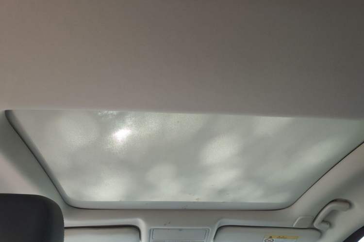Used Jaguar XFL 2023 XFL 2.0T P200 Two-Wheel-Drive Elite Luxury Edition Headliner