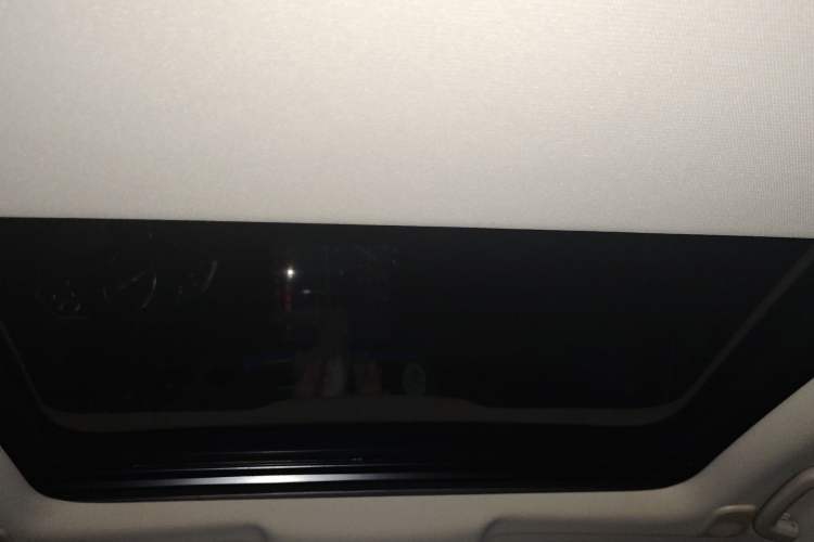 Used Jaguar XFL 2023 XFL 2.0T P200 Two-Wheel-Drive Elite Luxury Edition Headliner