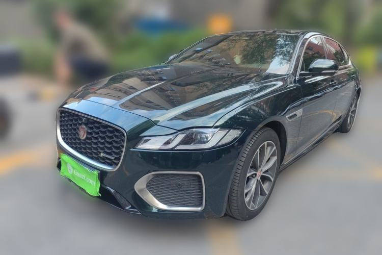 Ojetý Jaguar XFL 2023 XFL 2.0T P250 Two-Wheel-Drive Elite Sport Edition Guazi used car, China used car export, Used car for sale, Used  cars, Cheapest cars for sale