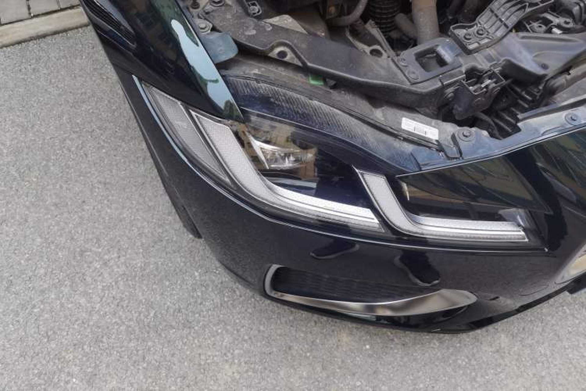 Used Jaguar XFL 2023 XFL 2.0T P200 Two-Wheel-Drive Elite Luxury Edition Right Front Headlight