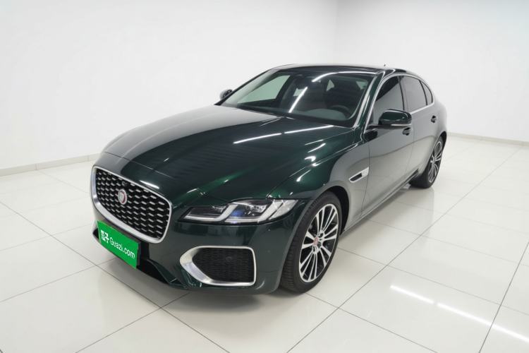 Ojetý Jaguar XFL 2023 XFL 2.0T P250 Two-Wheel-Drive Luxury Deluxe Edition Guazi used car, China used car export, Used car for sale, Used  cars, Cheapest cars for sale