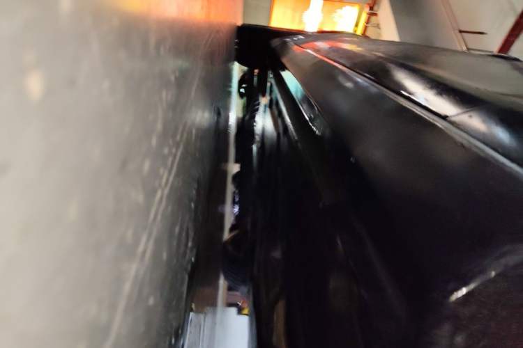 Used Jaguar XFL 2023 XFL 2.0T P250 Two-Wheel-Drive Luxury Deluxe Edition Chassis Front Right