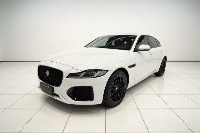 Used Jaguar XFL 2023 XFL 2.0T P200 Two-Wheel-Drive Elite Luxury Edition
