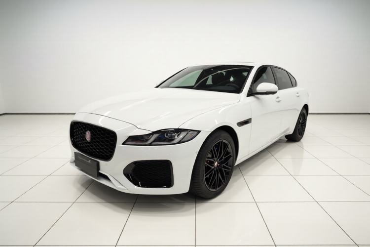 Ojetý Jaguar XFL 2023 XFL 2.0T P200 Two-Wheel-Drive Elite Luxury Edition Guazi used car, China used car export, Used car for sale, Used  cars, Cheapest cars for sale
