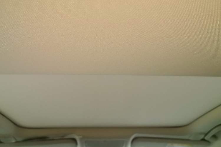 Used Jaguar XFL 2023 XFL 2.0T P200 Two-Wheel-Drive Elite Luxury Edition Headliner
