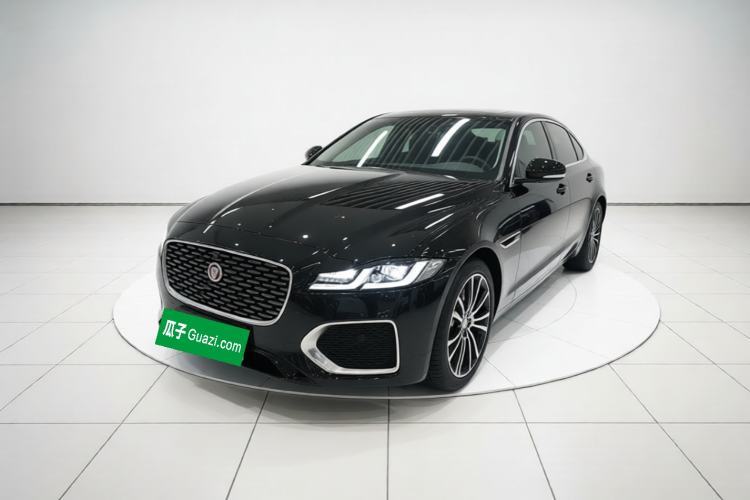 Used Jaguar XFL 2024 2.0T P250 Two-Wheel Drive Prestige Luxury Edition Guazi used car, China used car export, Used car for sale, Used  cars, Cheapest cars for sale