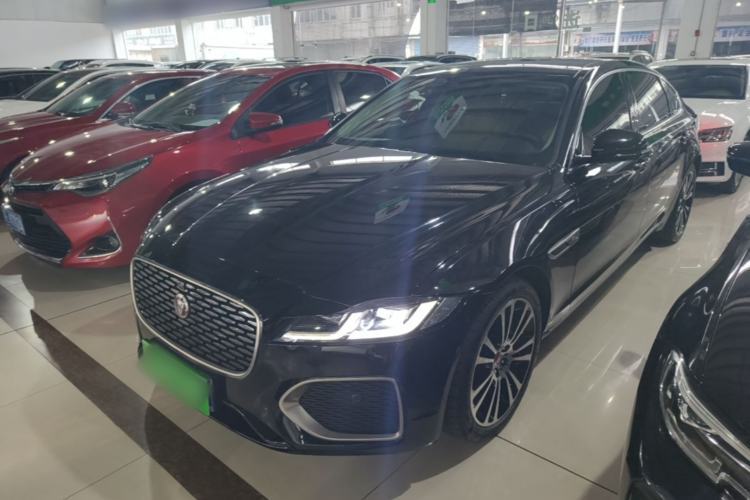 Used Jaguar XFL 2024 2.0T P250 Two-Wheel Drive Prestige Luxury Edition Guazi used car, China used car export, Used car for sale, Used  cars, Cheapest cars for sale
