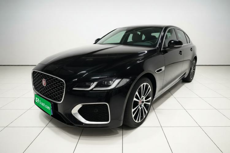 Jaguar XFL 2024 2.0T P250 Two-Wheel Drive Prestige Luxury Edition