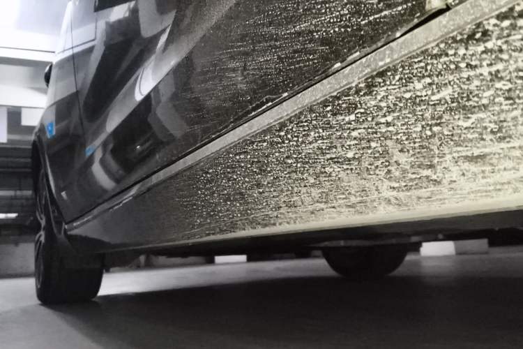 Used Jaguar XFL 2024 2.0T P250 Two-Wheel Drive Prestige Luxury Edition Chassis Front Right