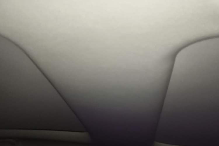 Used Jaguar XFL 2024 2.0T P250 Two-Wheel Drive Prestige Luxury Edition Headliner