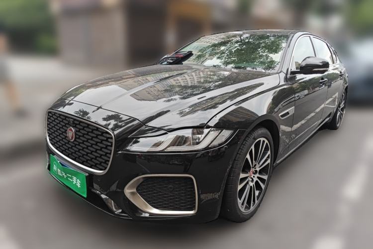 Used Jaguar XFL 2024 2.0T P250 Two-Wheel Drive Prestige Luxury Edition Guazi used car, China used car export, Used car for sale, Used  cars, Cheapest cars for sale
