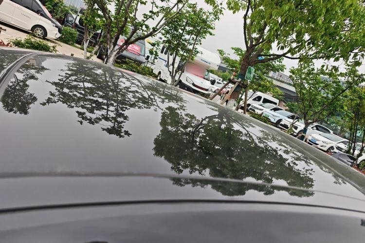 Used Jaguar XFL 2024 2.0T P250 Two-Wheel Drive Prestige Luxury Edition Roof