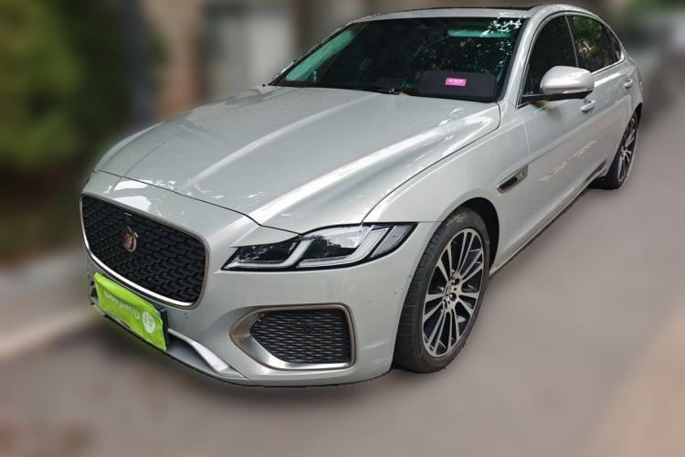 Used Jaguar XFL 2024 2.0T P250 Two-Wheel Drive Prestige Luxury Edition Guazi used car, China used car export, Used car for sale, Used  cars, Cheapest cars for sale