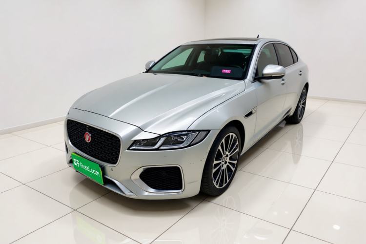 Used Jaguar XFL 2024 2.0T P250 Two-Wheel Drive Prestige Luxury Edition Guazi used car, China used car export, Used car for sale, Used  cars, Cheapest cars for sale