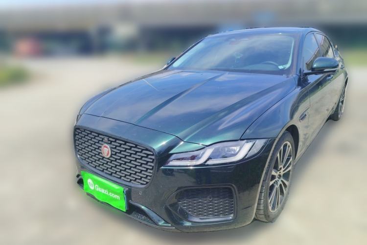Used Jaguar XFL 2024 2.0T P250 Two-Wheel Drive Prestige Luxury Edition Guazi used car, China used car export, Used car for sale, Used  cars, Cheapest cars for sale