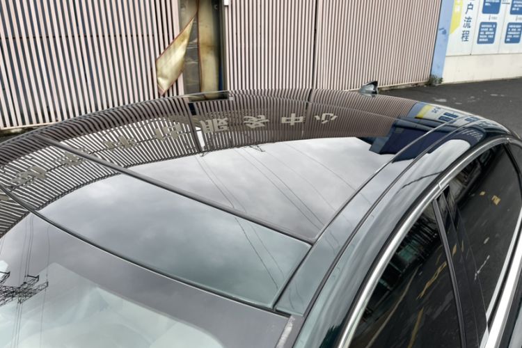 Used Jaguar XFL 2024 2.0T P250 Two-Wheel Drive Prestige Luxury Edition Roof