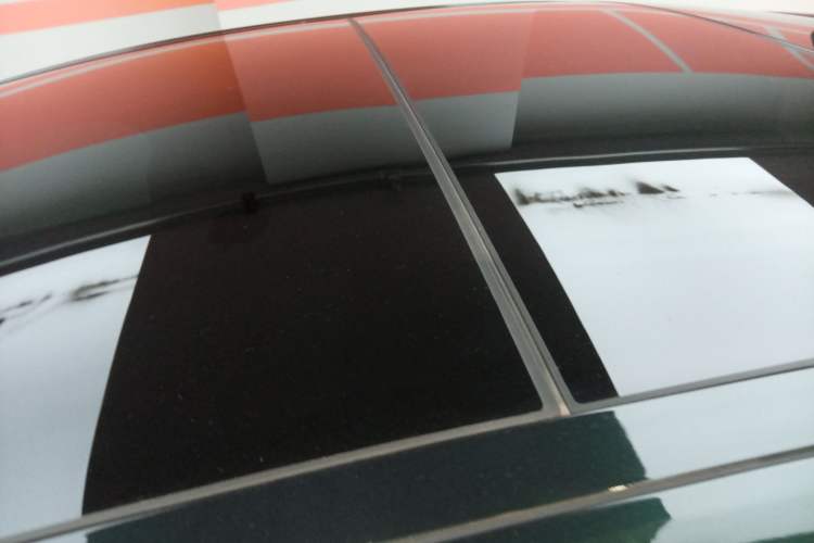 Used Jaguar XFL 2024 2.0T P250 Two-Wheel Drive Prestige Luxury Edition Roof