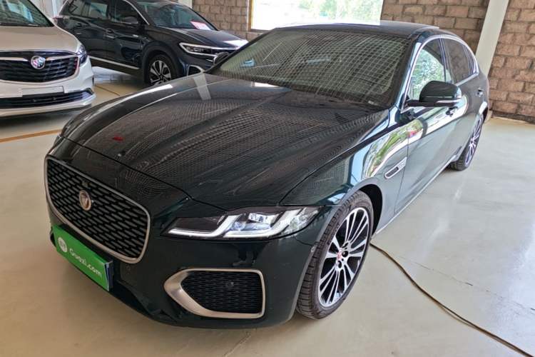 Used Jaguar XFL 2024 2.0T P250 Two-Wheel Drive Prestige Luxury Edition Guazi used car, China used car export, Used car for sale, Used  cars, Cheapest cars for sale