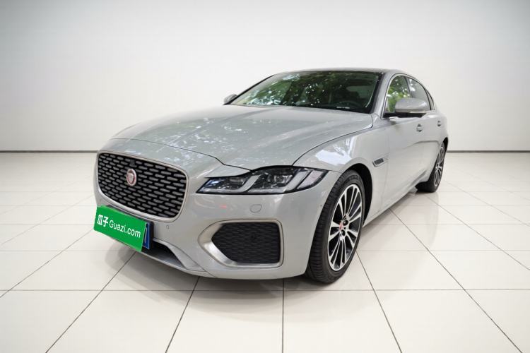 Jaguar XFL 2024 2.0T P250 Two-Wheel Drive Prestige Luxury Edition de segunda mano Guazi used car, China used car export, Used car for sale, Used  cars, Cheapest cars for sale