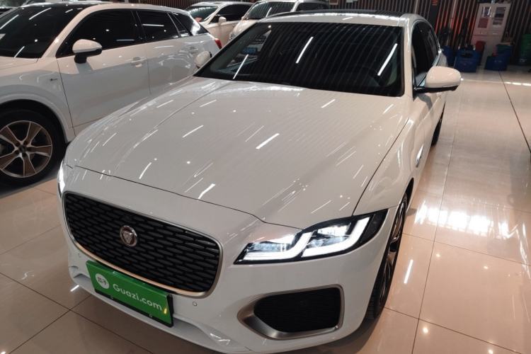 Used Jaguar XFL 2024 2.0T P250 Two-Wheel Drive Prestige Luxury Edition Guazi used car, China used car export, Used car for sale, Used  cars, Cheapest cars for sale