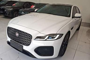 Used Jaguar XFL 2024 2.0T P250 Two-Wheel Drive Prestige Luxury Edition