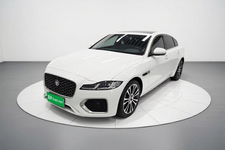Used Jaguar XFL 2024 2.0T P250 Two-Wheel Drive Prestige Luxury Edition Guazi used car, China used car export, Used car for sale, Used  cars, Cheapest cars for sale