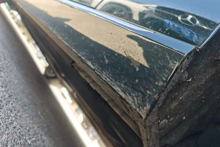 Used Jaguar XFL 2025 Model—2.0T P250, Two-Wheel Drive, Premium Luxury Edition Chassis Front Right