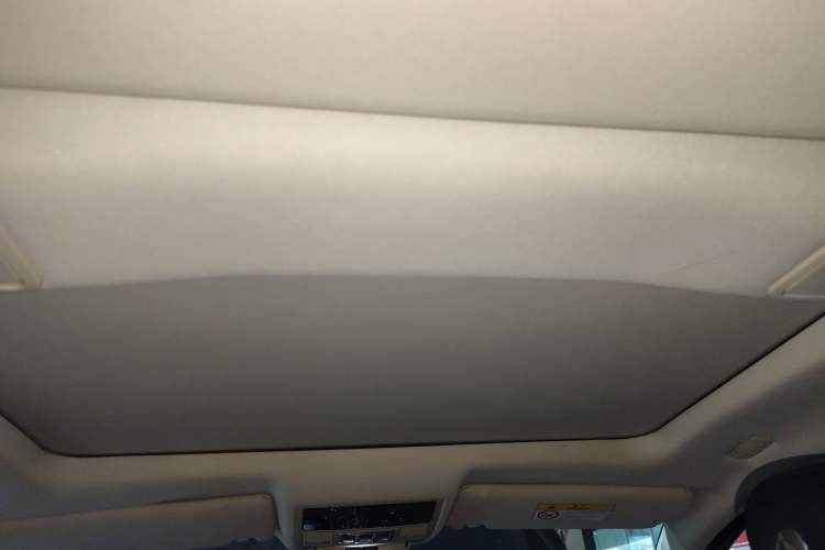 Used Jaguar XJ 2016 XJL 3.0 SC Two-Wheel-Drive Elegant Business Edition Headliner